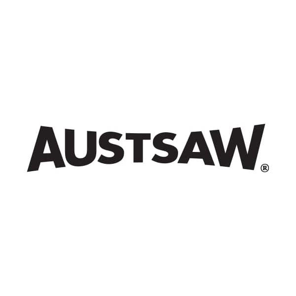 Austsaw 300mm (12") Panel Saw Blade - 30mm Bore - 96 Teeth - AIMS Industrial Supplies