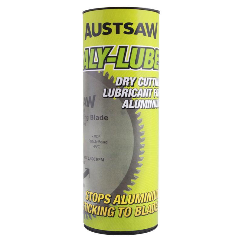 Austsaw Cylinder- Aluminium Lubricant Aly-Lube - AIMS Industrial Supplies