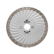Austsaw Diamond Blade Boxer Super Turbo Wave - AIMS Industrial Supplies