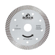 Austsaw Diamond Blade Boxer Ultra Thin - AIMS Industrial Supplies