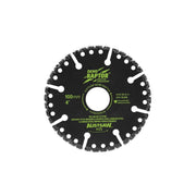 Austsaw Extreme Multi-Purpose Demolition Diamond Blade1