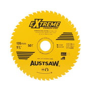 Austsaw Extreme Stainless Steel Blade1
