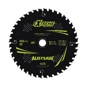 Austsaw Extreme Wood with Nail Blade - Table Saw - AIMS Industrial Supplies