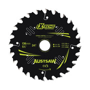 Austsaw Extreme Wood with Nail Blade1