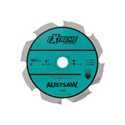 Austsaw Polycrystalline Diamond Blade Teeth - AIMS Industrial Supplies