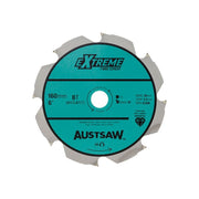 Austsaw Polycrystalline Diamond Blade Teeth1