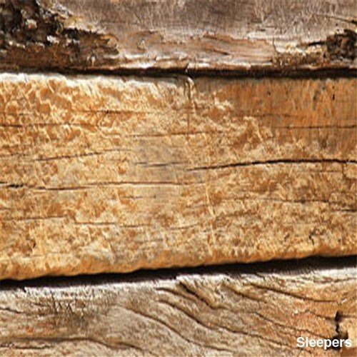 Austsaw Redgum Sleeper Blade 235mm (9 1/4") x 25mm Bore 6 Teeth - AIMS Industrial Supplies