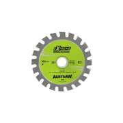 Austsaw Rotary Hacksaw Blade - AIMS Industrial Supplies