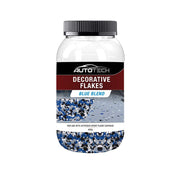 AutoTech Epoxy Decorative Flakes1