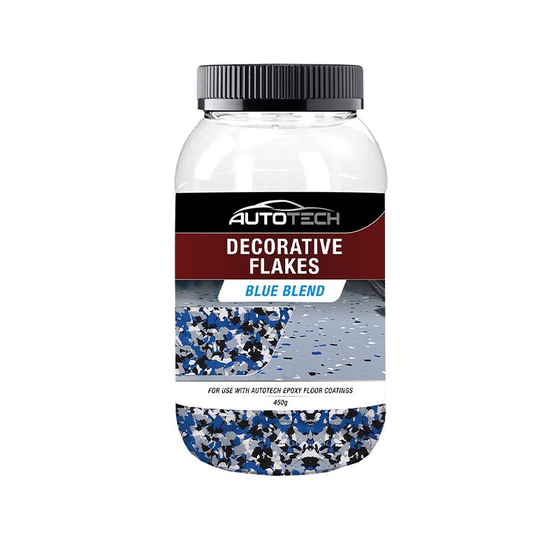 AutoTech Epoxy Decorative Flakes1