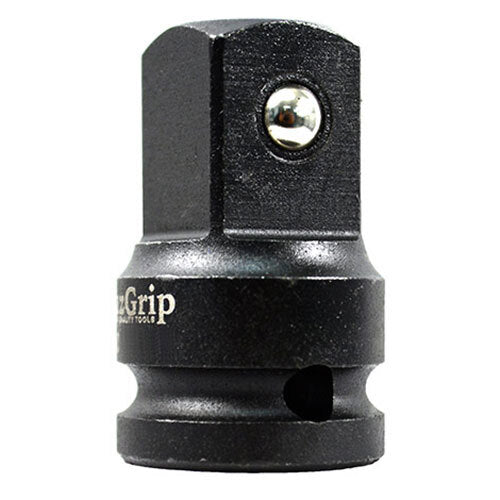 AuzGrip® 1'' Female to 3/4" Male Square Drive Impact Adaptor