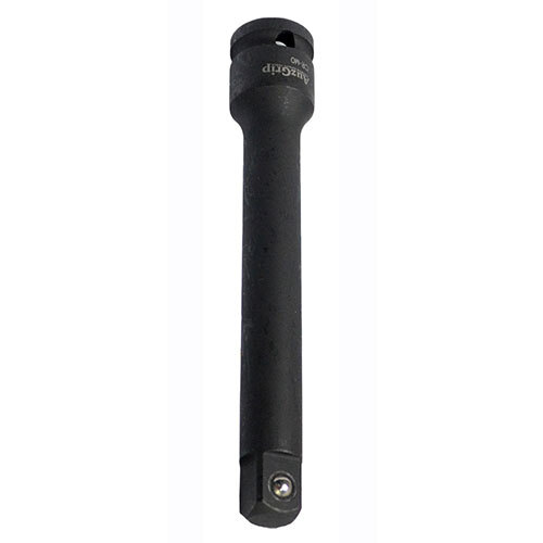 AuzGrip® 1" Square Drive Impact Extension Bar 100mm