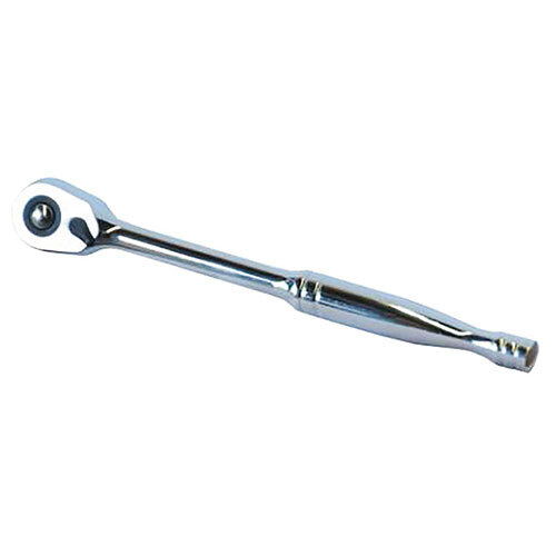 AuzGrip® 1/2" Square Drive 255mm Ratchet Handle 72 Teeth1