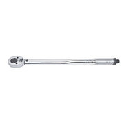 AuzGrip 1/2" Square Drive 28 - 210 Nm Torque Wrench - AIMS Industrial Supplies
