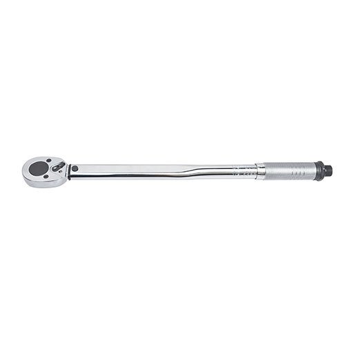 AuzGrip 1/2" Square Drive 28 - 210 Nm Torque Wrench - AIMS Industrial Supplies
