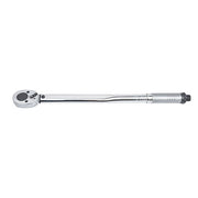 AuzGrip® 1/2" Square Drive 28 - 210 Nm Torque Wrench1