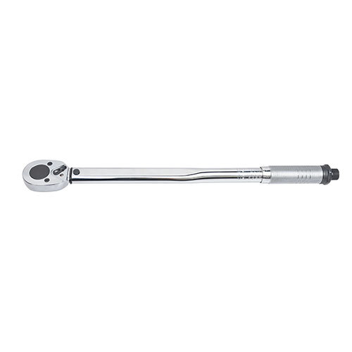 AuzGrip® 1/2" Square Drive 28 - 210 Nm Torque Wrench1