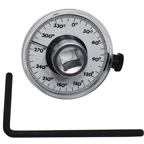AuzGrip® 1/2" Square Drive Angular Torque Gauge1