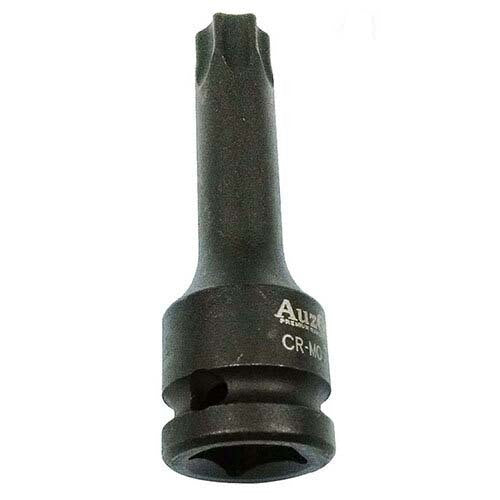 AuzGrip® 1/2'' Square Drive Impact Torx Bit Socket T50 x 78mm