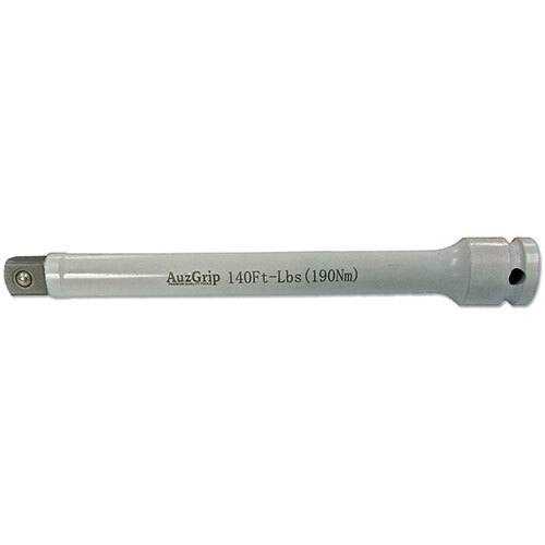 AuzGrip® 1/2" Square Drive Torsion Extension Bar 190Nm
