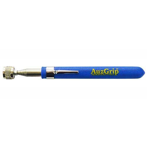 AuzGrip® 170 - 760mm Telescopic Magnetic Pick Up Tool
