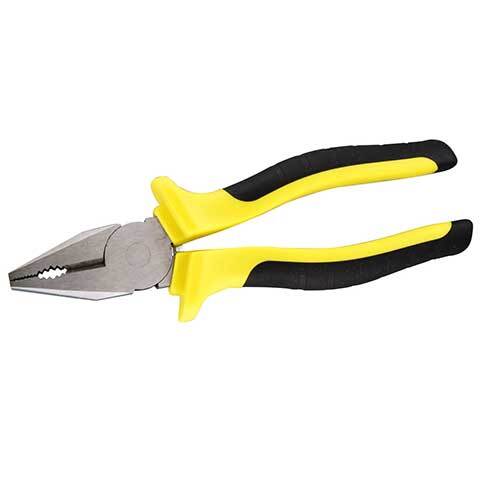 AuzGrip® 200mm Combination Plier1