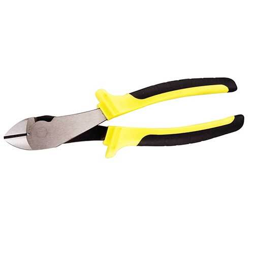 AuzGrip® 200mm Diagonal Cutting Plier1