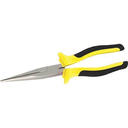 AuzGrip® 200mm Long Nose Plier1