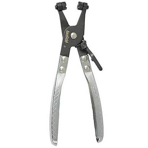 AuzGrip® 215mm Swivel Jaw Hose Clamp Pliers1