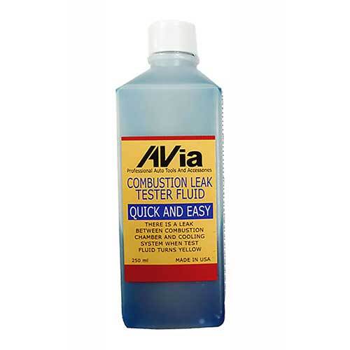 Auzgrip 250ml Combustion Leak Detector Fluid1