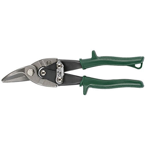 AuzGrip® 250mm Right Hand Cut Aviation Tin Snip1