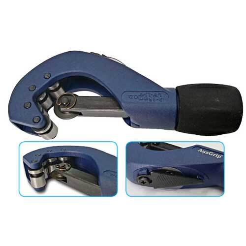 AuzGrip® 3 - 35mm Telescopic Tube Cutter1