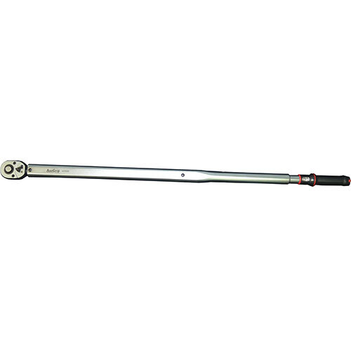 AuzGrip® 3/4" Square Drive 150-750 Nm Torque Wrench1