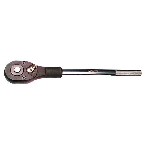 AuzGrip® 3/4" Square Drive 500mm Ratchet Handle1