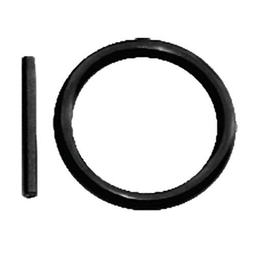 AuzGrip® 3/4" Square Drive O-Ring & Pin to Suit 50mm Socket, 3 Pcs