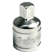 AuzGrip® 3/8" Female to 1/4" Male Socket Adaptor1