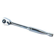 AuzGrip® 3/8" Square Drive 181mm Ratchet Handle 72 Teeth1