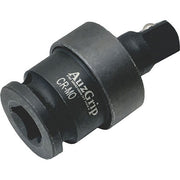 AuzGrip® 3/8'' Square Drive Impact Universal Joint1