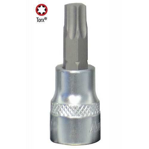 AuzGrip® 3/8" Square Drive T47 x 48mm Torx Bit Socket