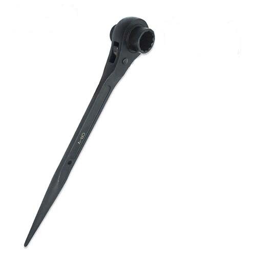 AuzGrip® 38/41 x 450mm Podger Ratchet Spanner