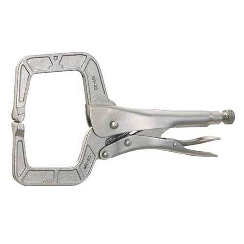 AuzGrip® 52 x 150mm Locking C - Clamp