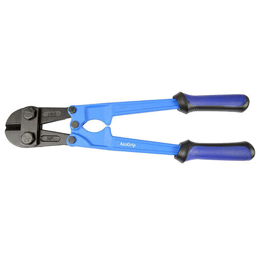 AuzGrip® 750mm Heavy Duty Bolt Cutter with Chrome Molybdenum Blade