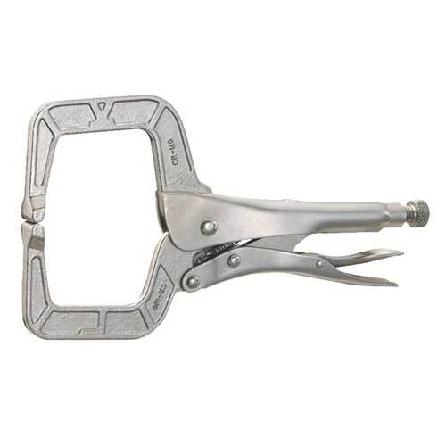 AuzGrip® 85 x 275mm Locking C - Clamp