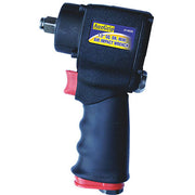 AuzGrip® A14020 1/2" Square Drive Mini Impact Wrench 678 Nm1