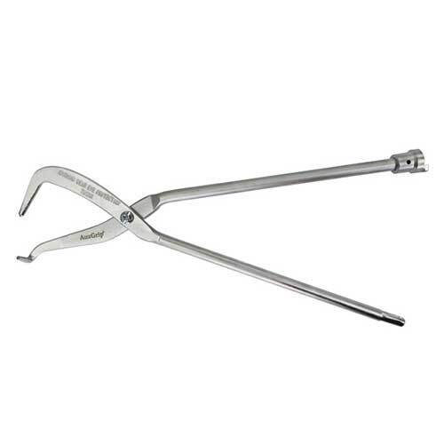 Auzgrip Automotive Brake Shoe Return Spring Pliers1