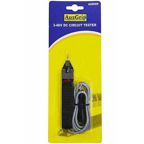 AuzGrip® DC Circuit Tester 3 - 48V1