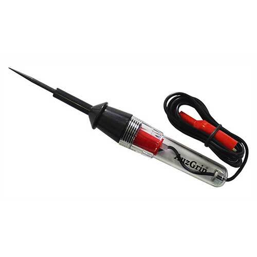 AuzGrip® DC Computer Safe Circuit Tester 12V1