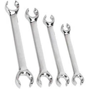 AuzGrip® Flare Nut Spanner Metric Set, 4 Pieces1