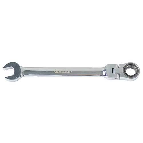 AuzGrip® Flexible Ratchet Spanner Imperial 3/4"