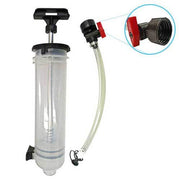 AuzGrip Fluid Filling/Extraction Syringe1